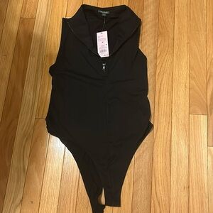 Wild fable bodysuit